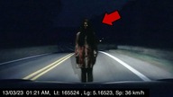 Najstraszniejsze filmy, jakie kiedykolwiek nagrano kamerek samochodowych DASHCAM