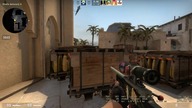 (PL) Counter-Strike: Global Offensi Team