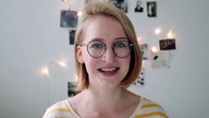 Być sobą jak Miriam #10 Finisz, PMS i inne kobiece przypadłości