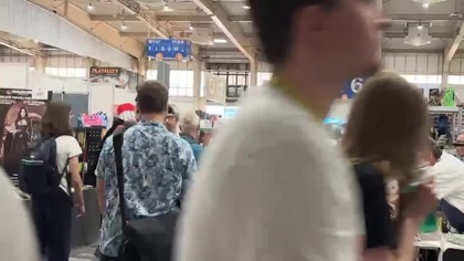 PYRKON 2025 - na żywo!