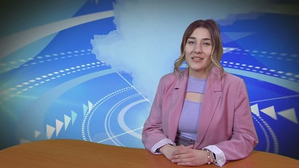 Jaworexpress 12. 03. 2025 - Wiadomości telewizyjne