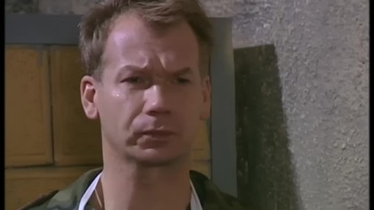 Bao-Bab, czyli zielono mi - odcinek 1 - Misja specjalna