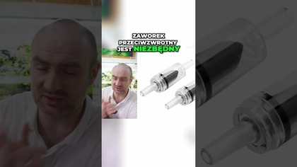 Jak dawkować CO2? Pamiętaj o tej zasadzie! 