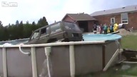 Jeep vs basen