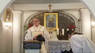Woźnicki opisuje atak na Pana Zbigniewa (interwencja ks.  Jacka B.  i studentów)
