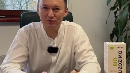 Powrót Lizozimo w nowej odsłonie! 