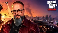 Zaczynam od ZERA i buduję IMPERIUM w GTA Online | LIVE 
