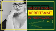 Arbeitsamt - ... suchend czy ... lose? Część I | by Alessa. in