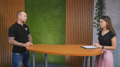 Przemysław Siedliński o swojej karierze zawodnika oraz trenera