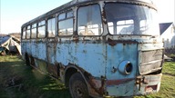 Autobus San H 100