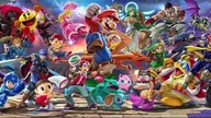 Super Smash Bros Ultimate trailer.  Podsumowanie konferencji Nintendo E3 2018