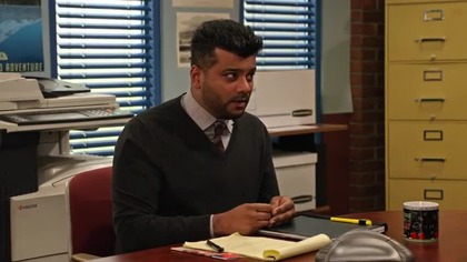 {08} AwanturNick (2019) S01E08 Lektor PL
