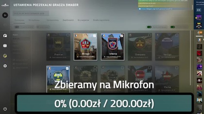 #LIVE PL[Team]Counter-Strike: Global OffensiveZOSTAW SUBA