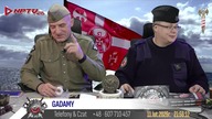 GADAMY TELEFONY Pt.  11. 2. 2026r.  W.  Olszański, M.  Osadowski Rodacy Kamraci NPTV.pl