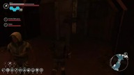 The Technomancer #22 Wybór przywódcy mutantów