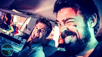 Top 10 TV Shows That Went BEYOND the Source Material