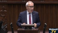  Sejm NA ŻYWO cz.  2 - 11. 01. 2023