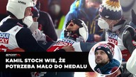 Trener Doleżal: Wierzę, że Kamil Stoch za chwilę zaskoczy