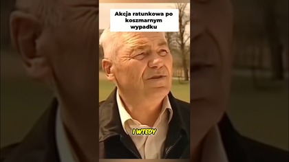 32 ofiary.  Największa katastrofa drogowa w powojennej Polsce.  #historia #polska