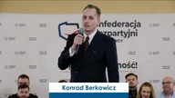  Berkowicz DOBITNIE: WSZYSTKO POŻRĄ Nie powierzajcie mienia politykom pokroju Tuska i Hołowni!
