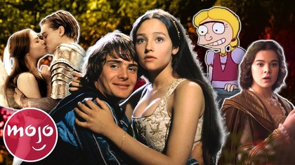 MsRepresented: Romeo & Juliet Are NOT the Ultimate Love Story