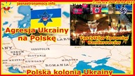 27. 04. 2023r AFERA ZBOŻOWA Trucizny z Ukrainy Trucie Polak&oacute;w Ukrainizacja