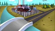 Bliźniaki Cramp-s1e11 -Studium bliźniaków.  Urodzinowy blues.