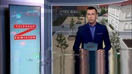 TVP3POZNAN/TVP3 - 04-10-2021 - Wpadka, WKD, Plansza, Przejście