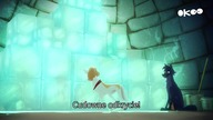 Belfort i Lupin S01E17 Świstak lodowcowy (Napisy PL) REUPLOAD