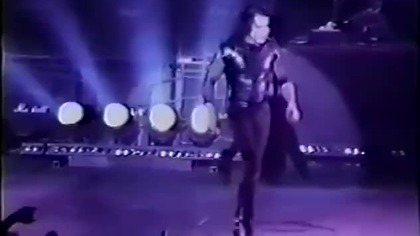 Danzig St.  Paul, Minnesota 4-14-95