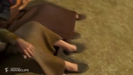 Shrek 2 (2004) - Human Shrek Scene (510)  Movieclips
