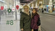 VLOGMAS #8 - prezenty, ciasteczka, spotkania...  | LifeManagerka