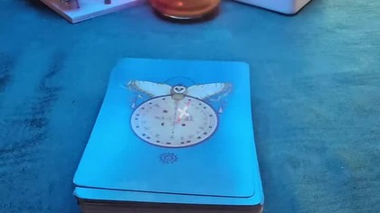 Przekaz od przodków i aniołów weekend 30/31 GRUDNIA-1 LUTY 