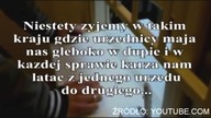 Płatność mandatu w miejskim zarządzie dróg w Czestochowie FAIL - odpowiedź wideo