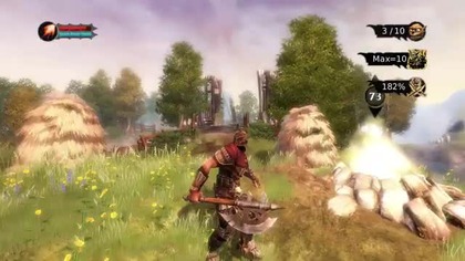 Overlord Full Game Walkthrough Gameplay (No Commentary | 1440p 60FPS) Longplay