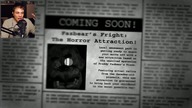 Dwie noce! Five Nights At Freddy 's