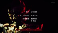 Garo: Honoo no Kokuin - S01E01 "Ogień piekielny" [Napisy PL]