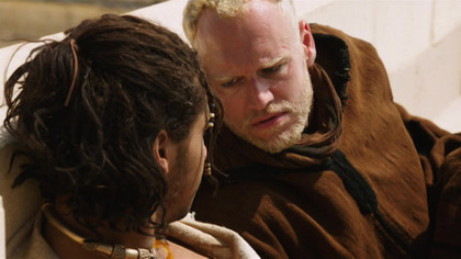 Sinbad S01E07 Lektor PL