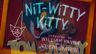 Tom. and. Jerry. (H-B). E061. Nit-Witty. Kitty.plDUB. 1080p