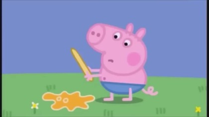 Peppa Pig CryIng Compilation