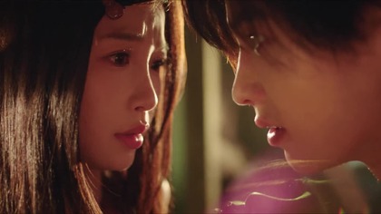 [PL] Speed and Love - odcinek 9