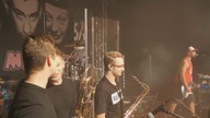 Prętem po jajach z Sekcją Dętą- Lej Mi Pół + Bimber Brass/ Kwadrat Kraków