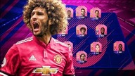 CAŁY RÓŻOWY SKŁAD !!! | FIFA 18 ULTIMATE TEAM
