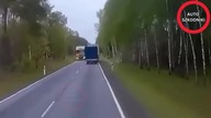 AutoSzkodniki #18 - Drastyczne Zdarzenia na Drodze #AutoSzkodniki #polska
