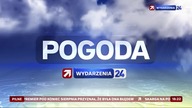 Wydarzenia 24 - Pogoda (09. 09. 2024)
