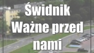 Świdnik: Ważne przed nami