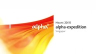 Alpha Germany [15.03.2022] - Continuity