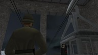 Przejdźmy Razem! S. O. E.  Operation Avalanche #2 Village South