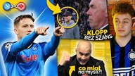 Piotr Zieliński z GOLEM I AWANSEM do ćwierćfinału! Liverpool ODPADA! Dziwne WYZNANIE Pepa Guardioli!