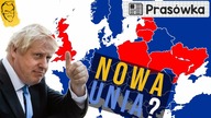 Nowy sojusz Wlk.  Brytanii? | Przegląd idei #20 (20. 06. 2022)